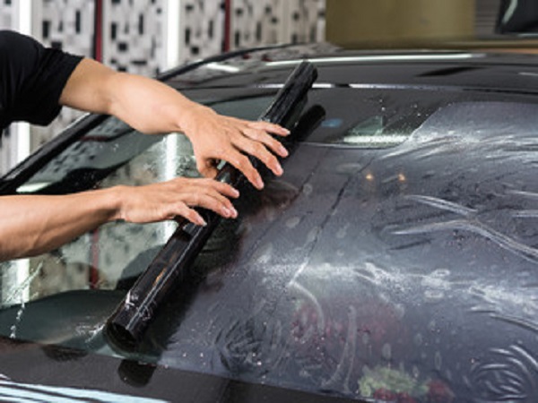 Top Reasons Why Mobile Window Tinting in Nashua Is the Best Option