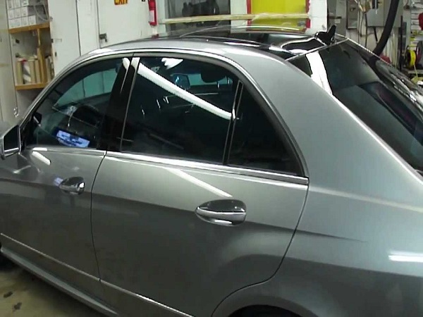 Top Reasons for Getting Mobile Window Tint in Jersey City