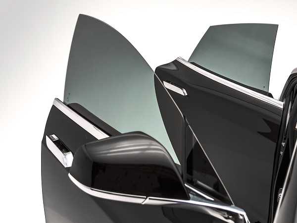 Types of Mobile Window Tint Products Available in Rexburg, Idaho