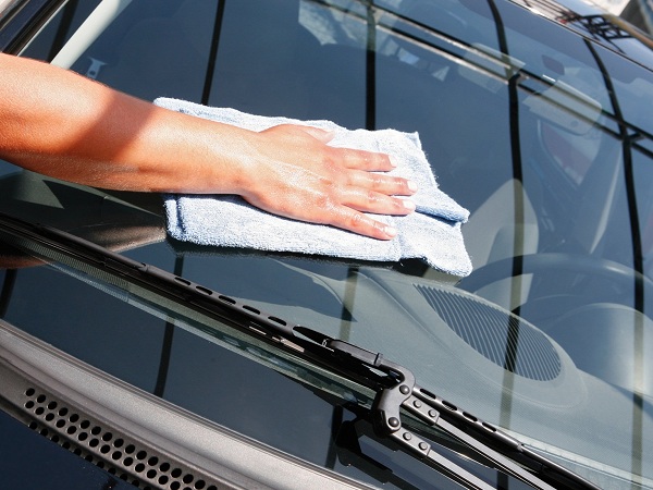 Ways On How To Take Good Care Of Your Car Window Tint