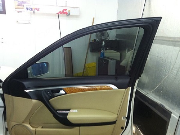 What Can You Gain From Mobile Window Tint in the City of Covington
