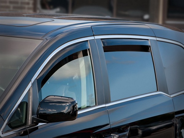 Why Choose Professional Mobile Window Tint in Butte, Montana