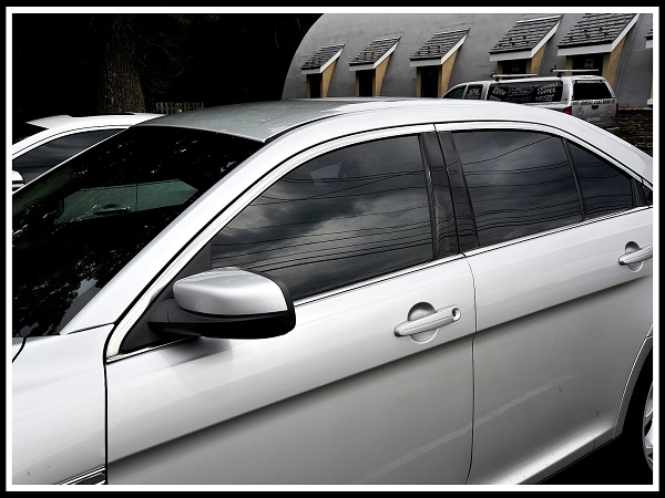 Why Gillette, WY, Offers the Best Mobile Window Tinting Services