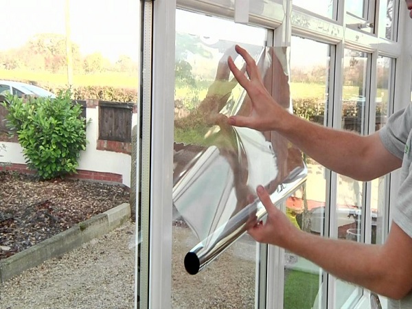 Why Residential Window Tinting Is Considered a Necessity
