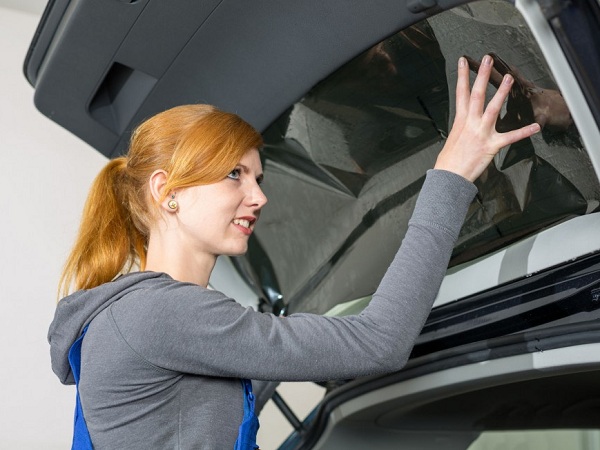 Why Should You Get Mobile Window Tinting in Richmond, Virginia?