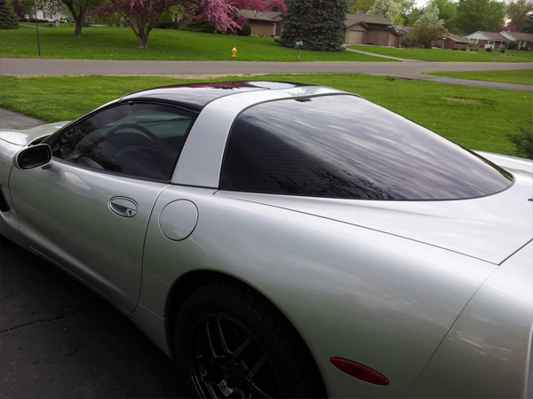 Why You Need a Mobile Window Tint Service at Detroit, Michigan
