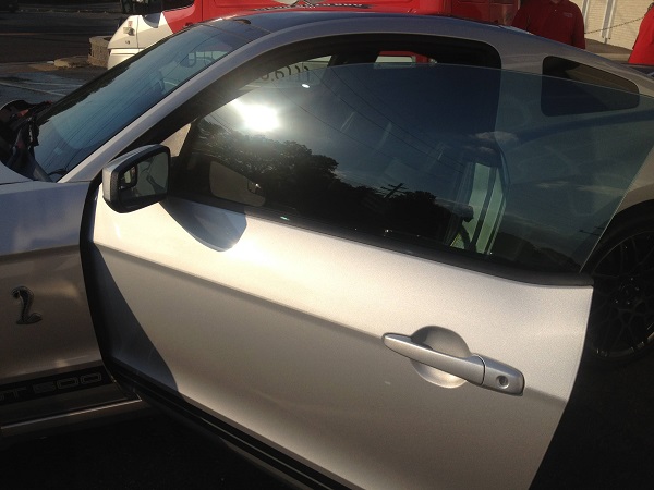 5 Things to Consider Before Installing an Automotive Glass Tint