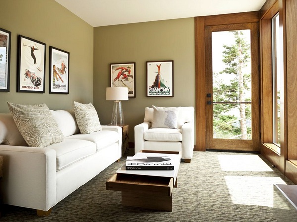 How Window Tint Can Help Preserve Your Home Upholstery