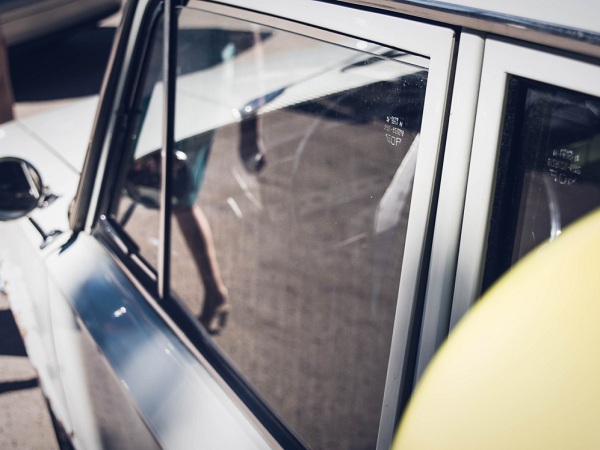 Things to Know Before Getting Automotive Window Tint Near ...