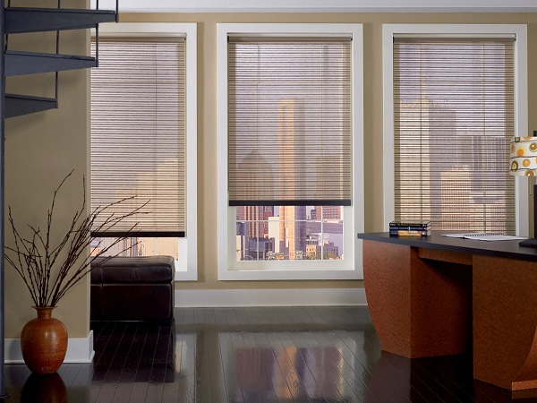 Upgrading Your Office Building Through Window Tint
