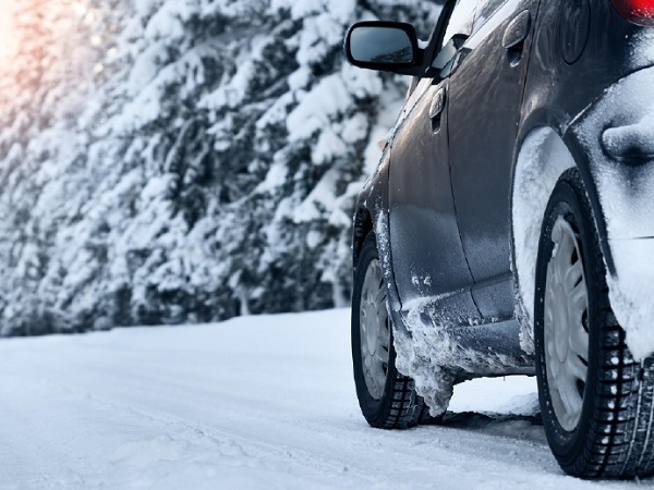 Tint Near Me: Why People Tint Their Car Even in Winter ...