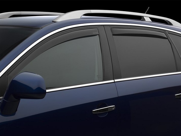What You Need to Know About Black Window Tint: Is It Legal?