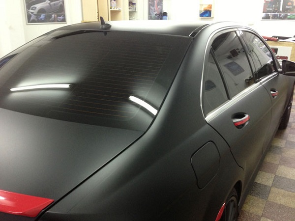 Disclosing the Compelling Reasons for Car Tinting